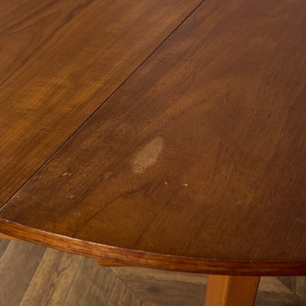 ヴィンテージ ダイニング5点セット