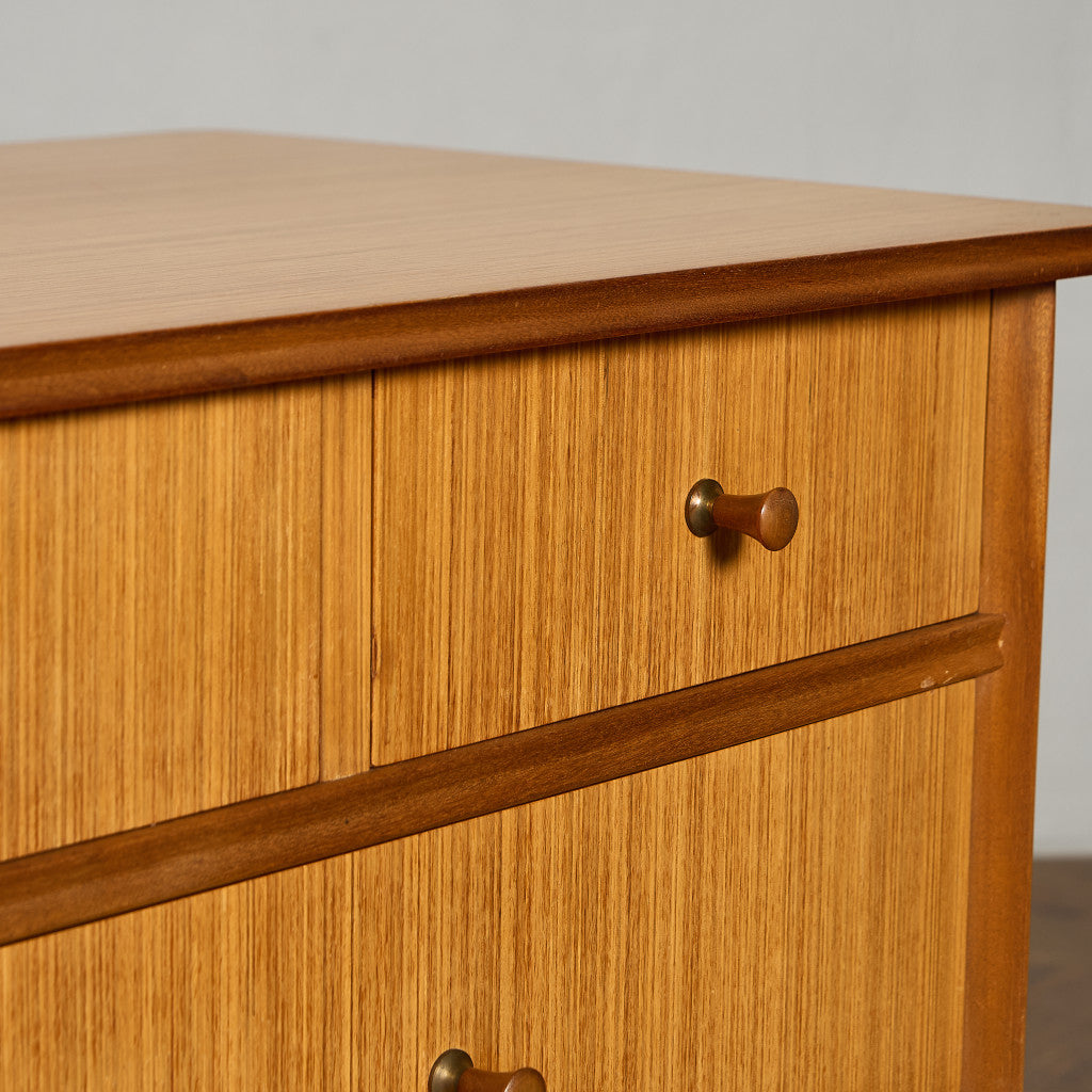 W.G. エヴァンス＆サンズ W.G.Evans&Sons Vanson 1960's ヴィンテージ