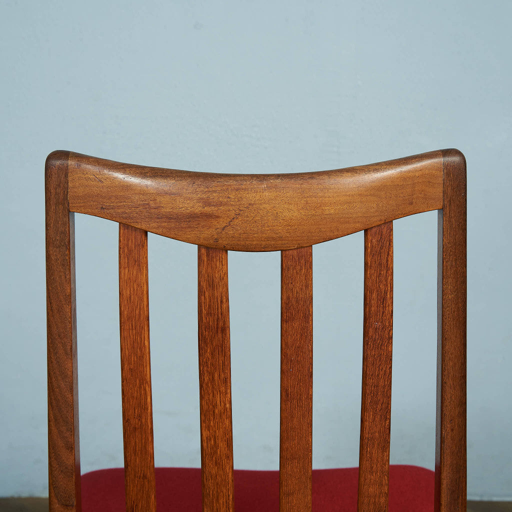 スラットバックチェア (4540)