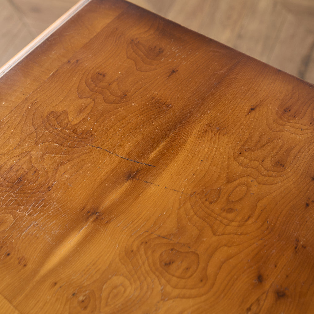 英国 クラシック 4段 チェスト