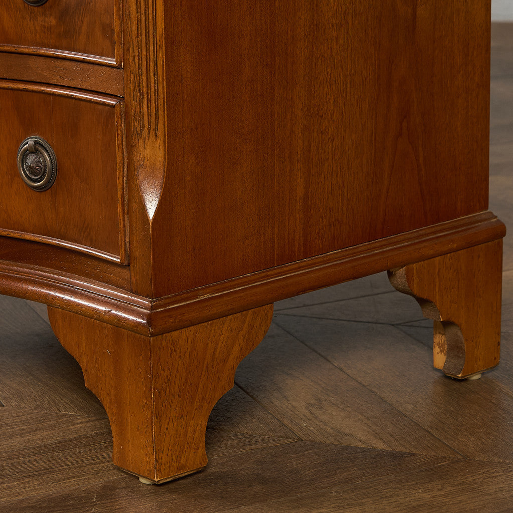 英国 クラシック サイドチェスト