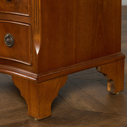 英国 クラシック サイドチェスト