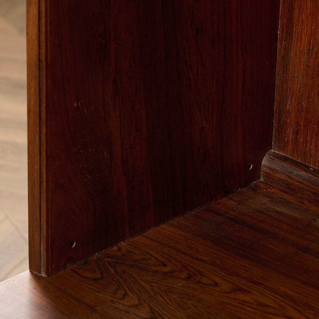 北欧 ヴィンテージ ウォールユニット