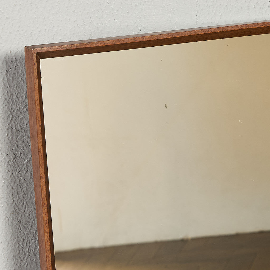 イギリス ヴィンテージ ウォールミラー