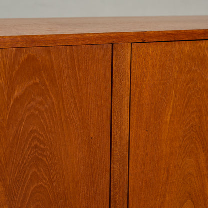 Fresco ヴィンテージ サイドボード カスタム アイアン ヘアピンレッグ