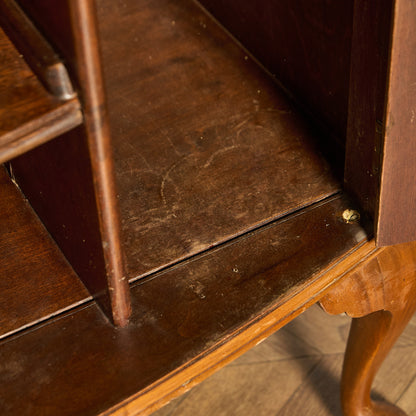 英国 クラシック サイドボード