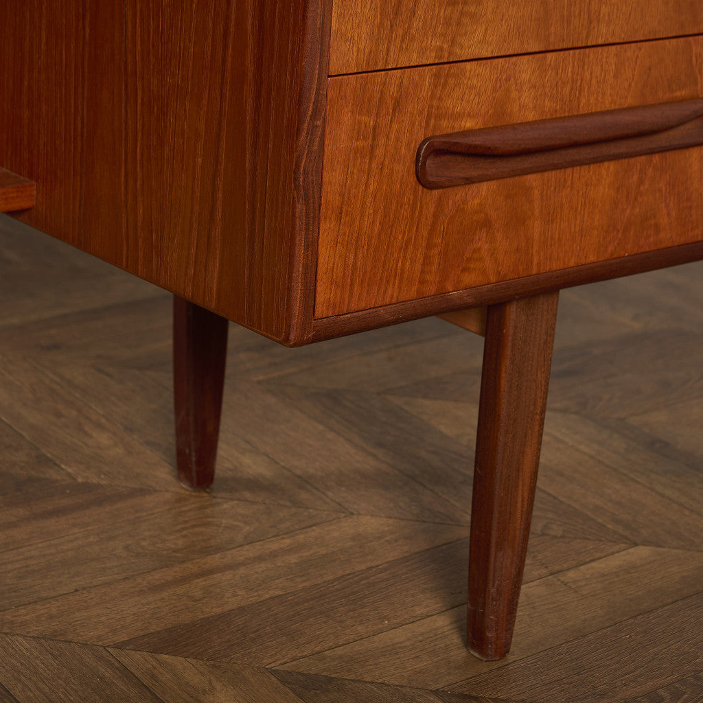 New Fresco ヴィンテージ デスク