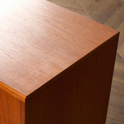 Fresco 3段チェスト カスタム アイアン ヘアピンレッグ