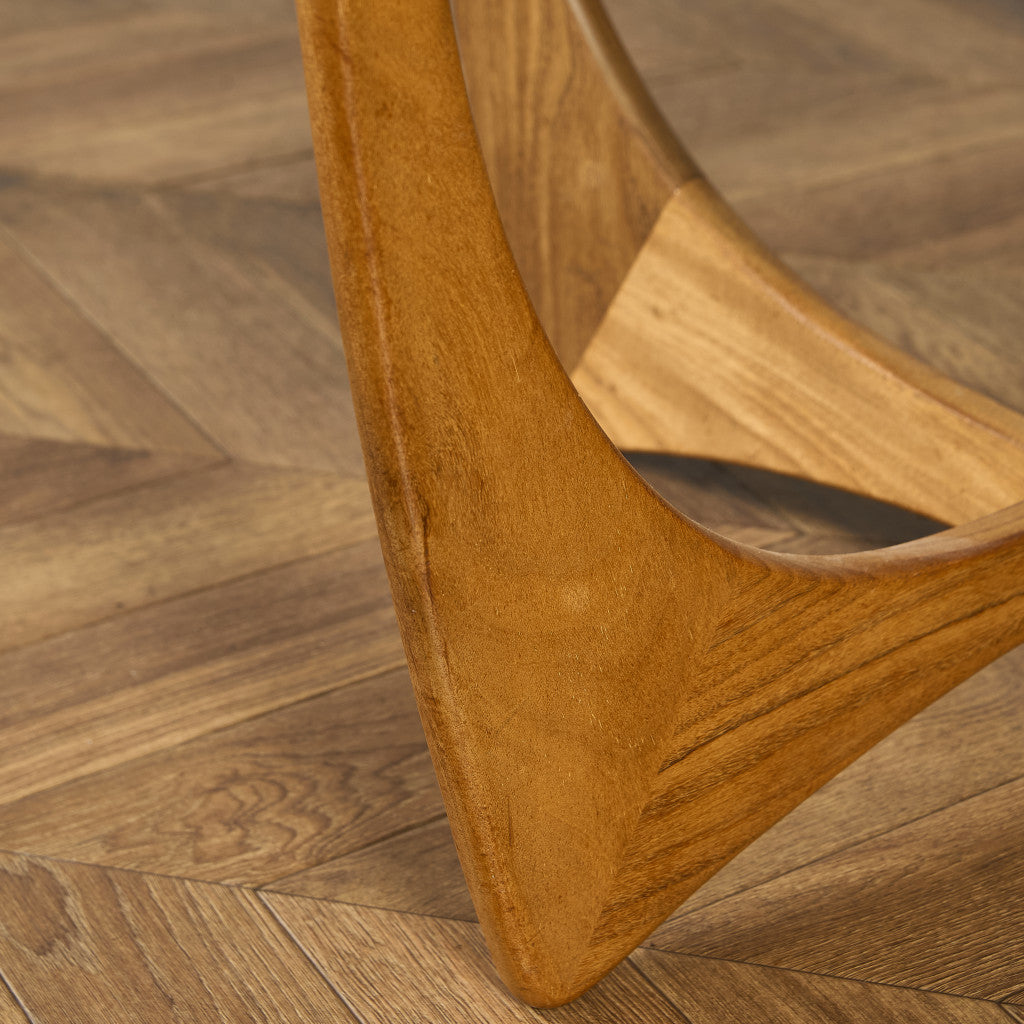 サーキュラー アストロ ヴィンテージ センターテーブル Occasional Table (8040)