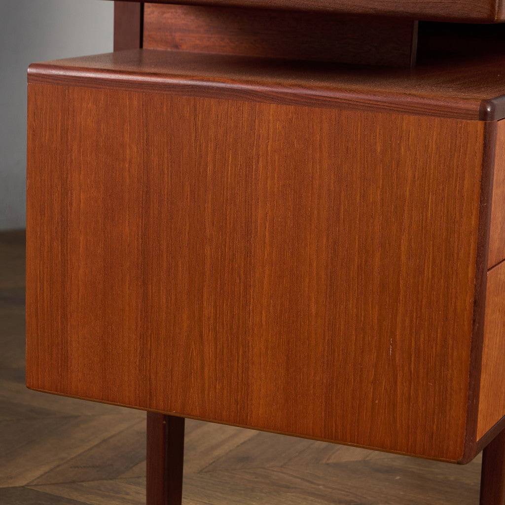 New Fresco ヴィンテージ デスク