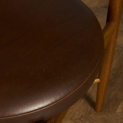 ジープラン G-PLAN サーキュラーチェア #89662