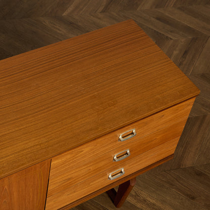 ヴィンテージ サイドボード