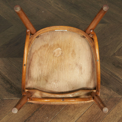 英国クラシック ベントウッドチェア