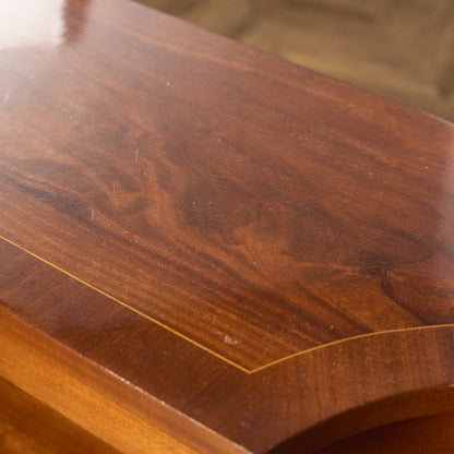 英国 クラシック ブックシェルフ