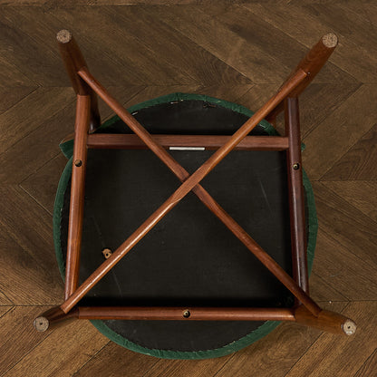 ヴィンテージ サーキュラーチェア