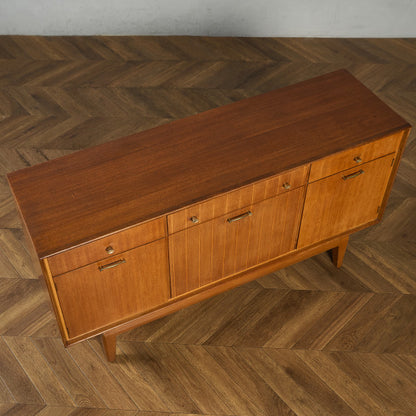 グリーブス&トーマス Greaves&Thomas ヴィンテージ サイドボード #97540