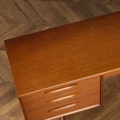 オースティンスイート Austinsuite ヴィンテージ 両袖 デスク ドレッシングデスク #89535