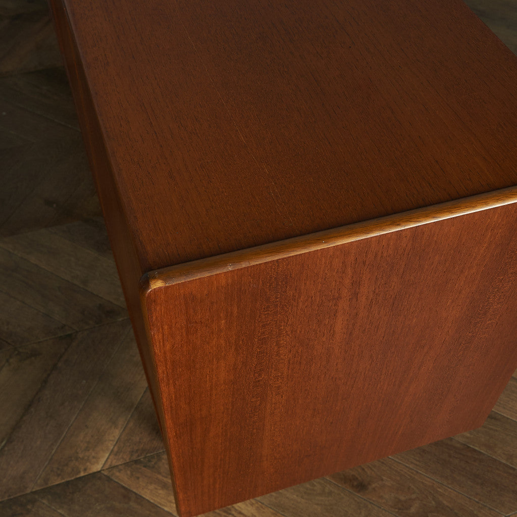 ヴィンテージ ロング サイドボード