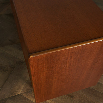 ヴィンテージ ロング サイドボード