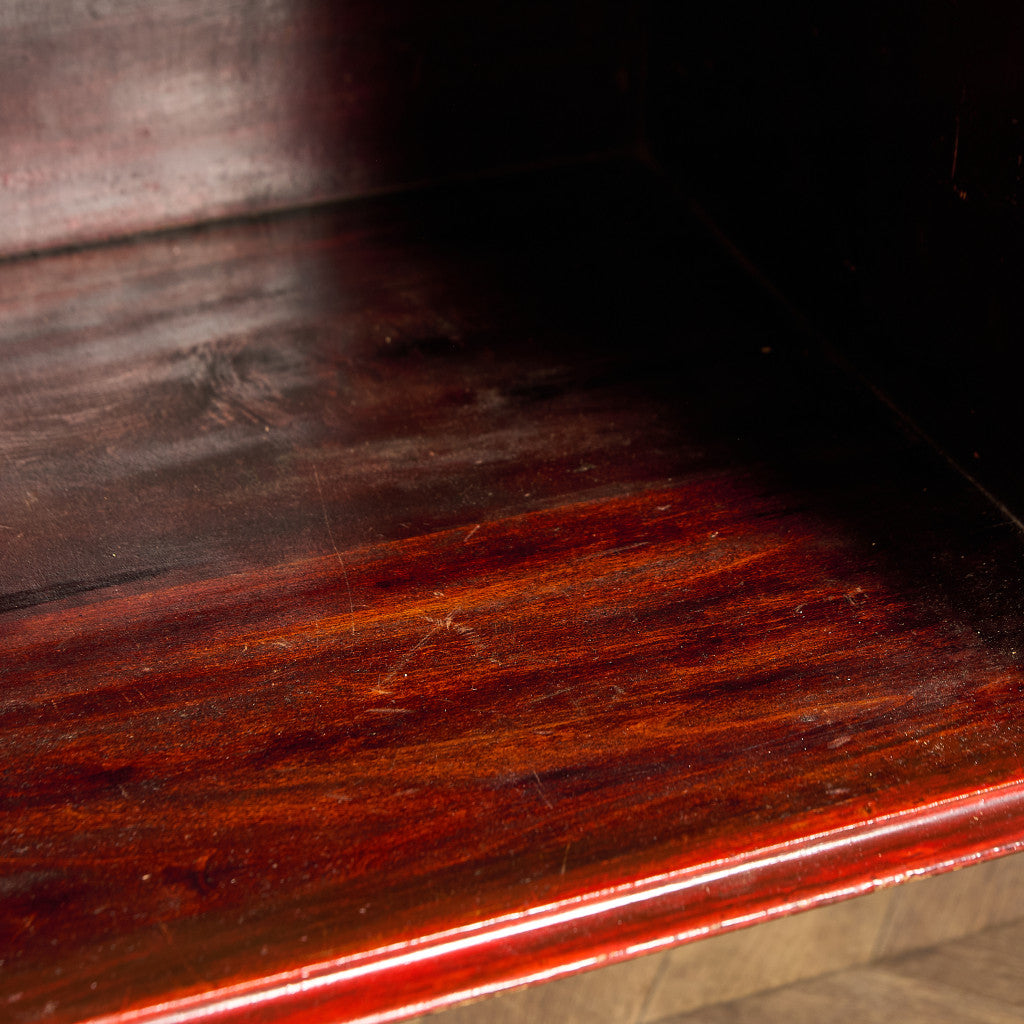 英国 クラシック サイドボード