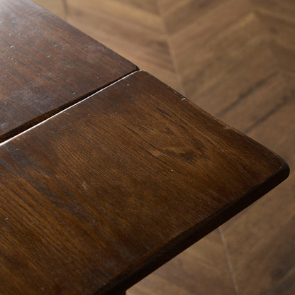 英国 クラシック 拡張天板付き サイドボード