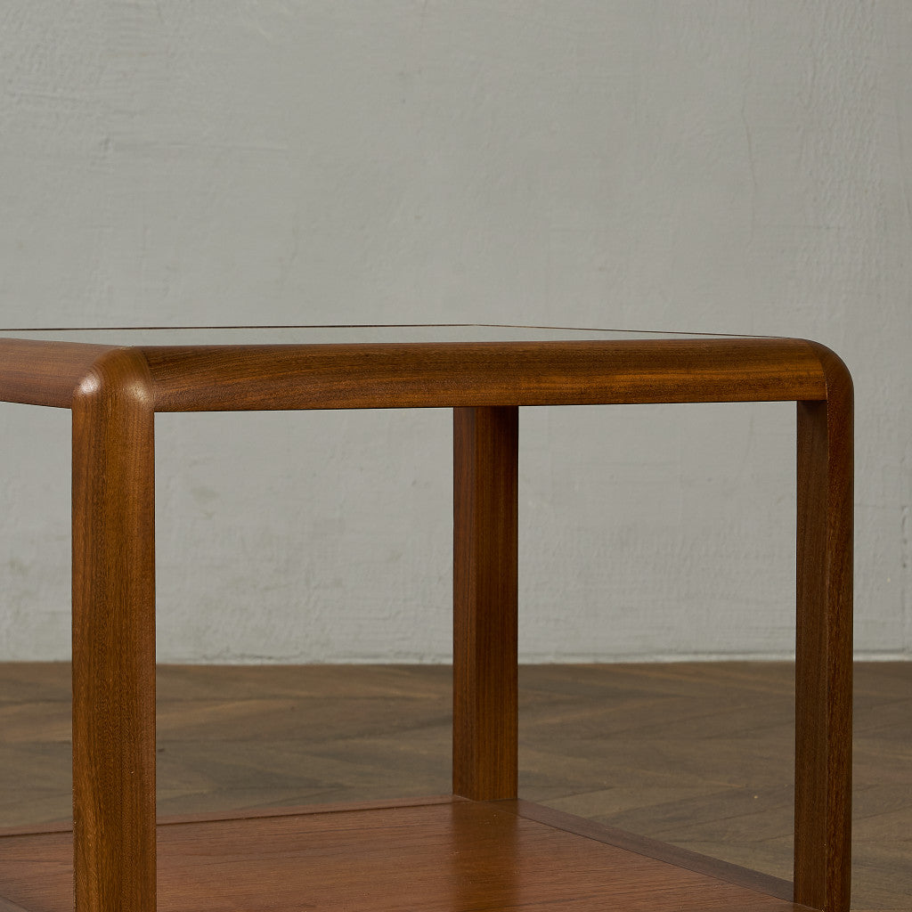 ジープラン G-PLAN Fresco キューブ コーヒーテーブル #89510