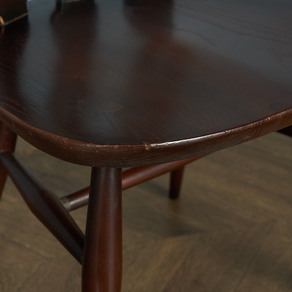 Old Colonial シスルバックチェア