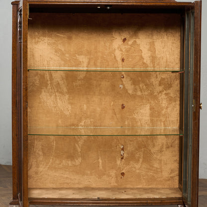 英国クラシック キュリオケース #91810