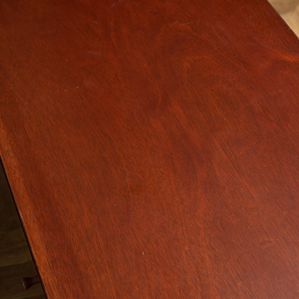 ヴィンテージ ロング サイドボード