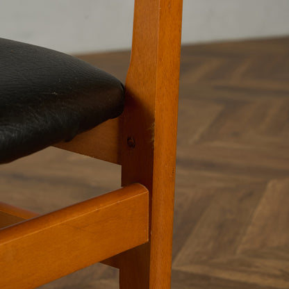 ヴィンテージ ダイニング5点セット