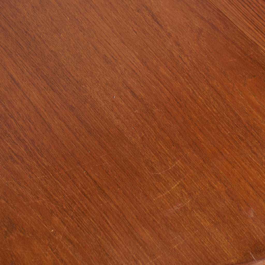 G-PLAN Extension Round Dining Table #72080