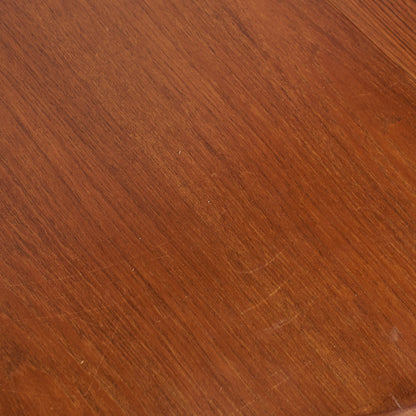 G-PLAN Extension Round Dining Table #72080