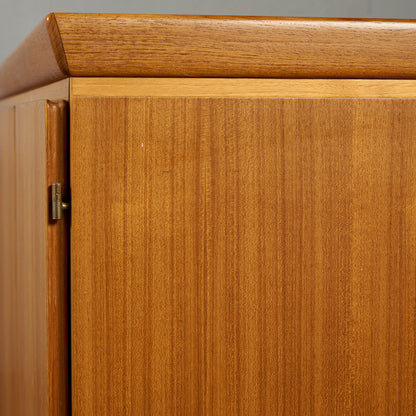 スコービー Skovby チーク サイドボード #89946