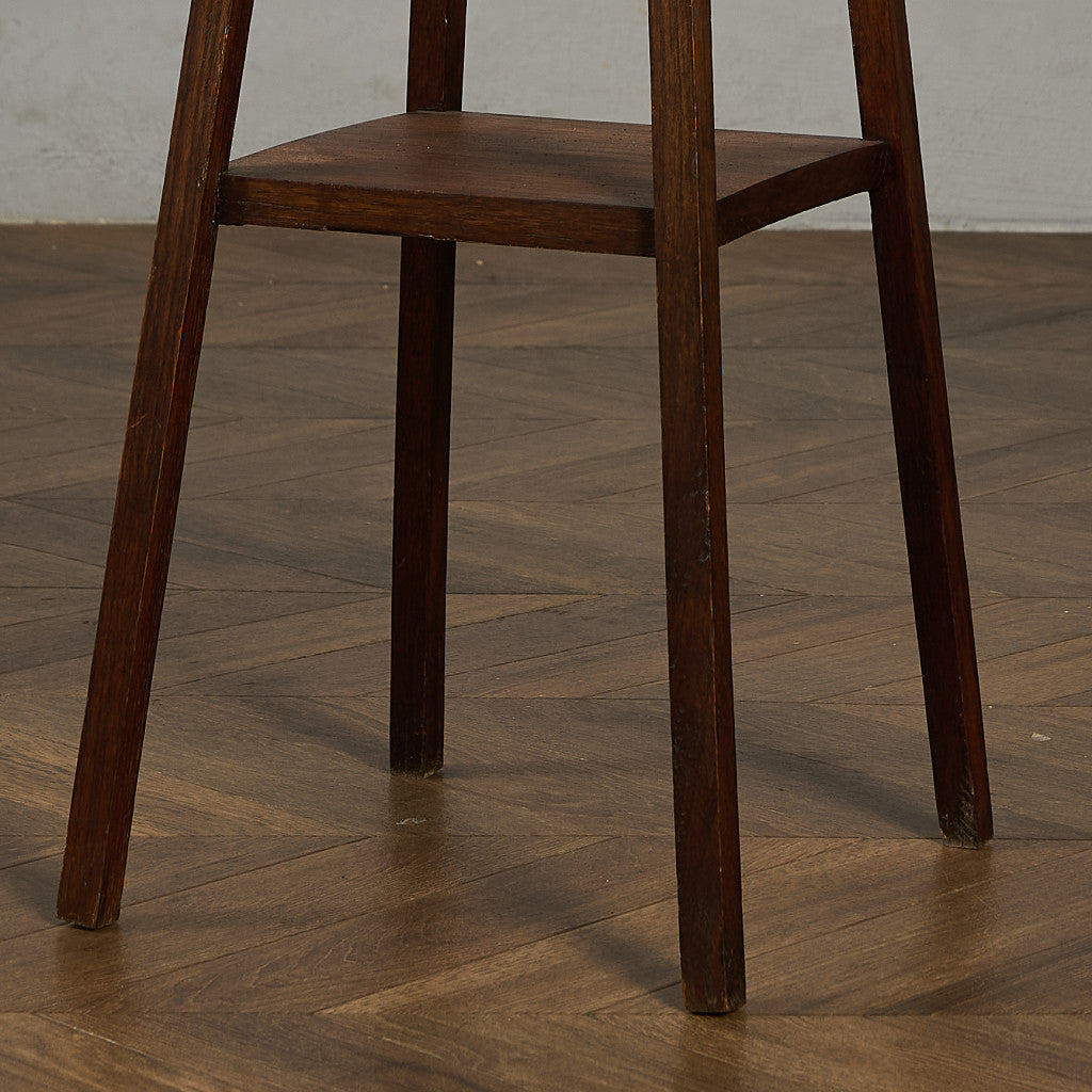 英国 クラシック プランタースタンド サイドテーブル