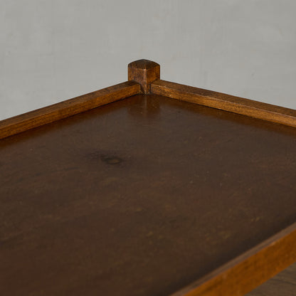 英国 クラシック トロリー ワゴン