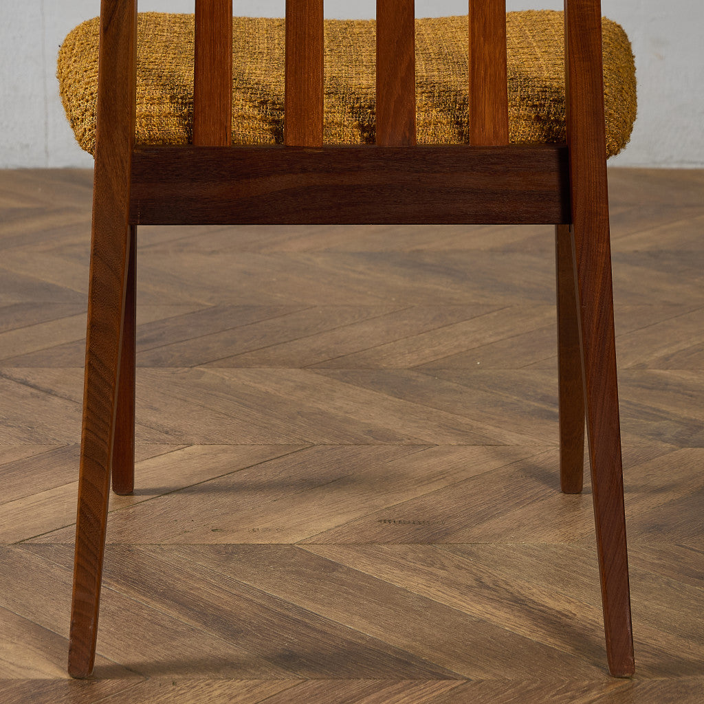 スラットバックチェア (4540)