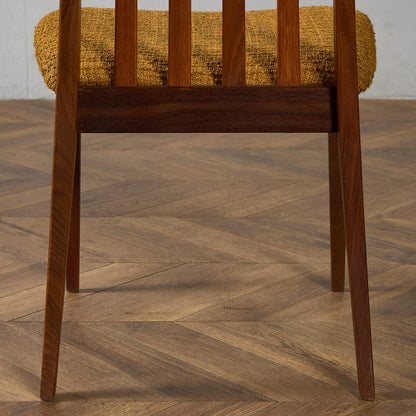 スラットバックチェア (4540)