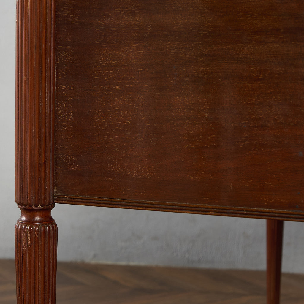 英国 クラシック サイドボード