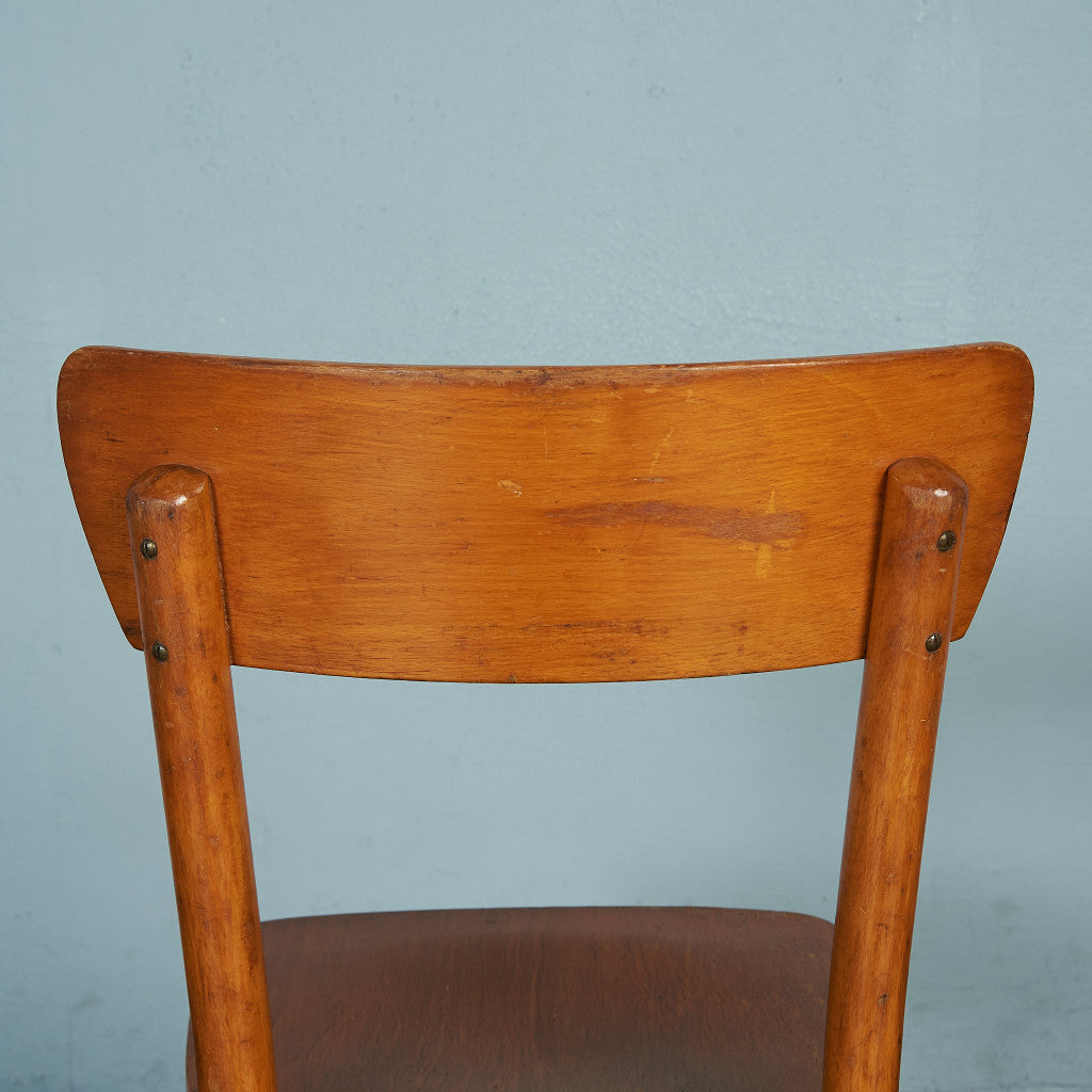 英国クラシック ベントウッドチェア