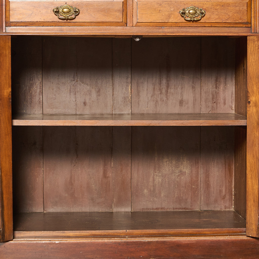 英国 クラシック ブックケース