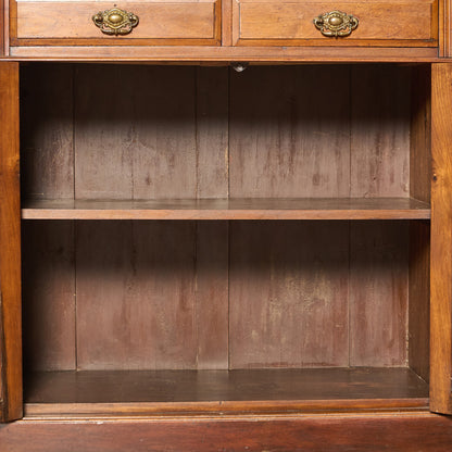 英国 クラシック ブックケース