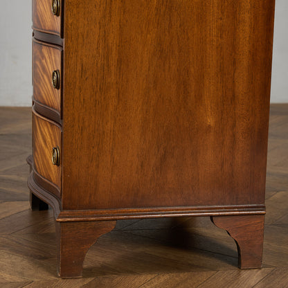 英国 クラシック ライティングビューロー