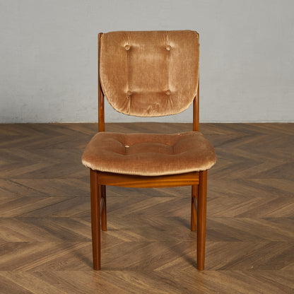 ヴィンテージ ダイニングチェア