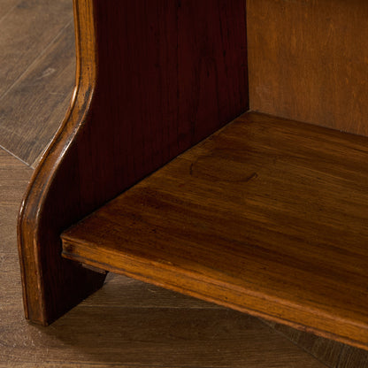 英国 クラシック ビューローブックケース