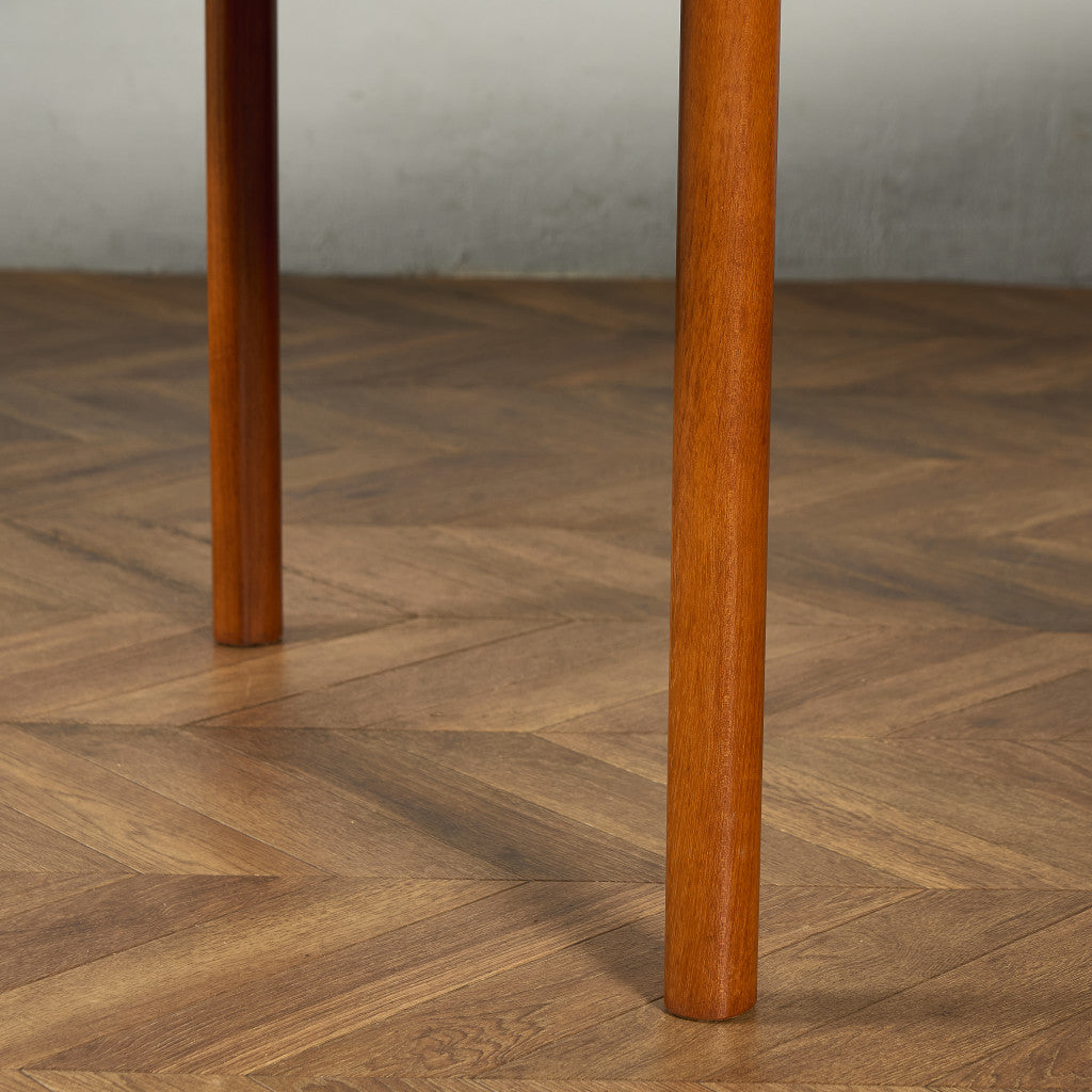 ヴィンテージ エクステンション ロング ダイニングテーブル