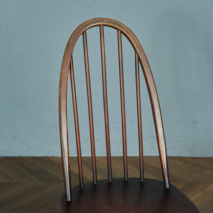 アーコール ERCOL ヴィンテージ クエーカーチェア #66081