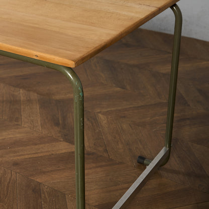 Mertens Mortsel ヴィンテージ デスク