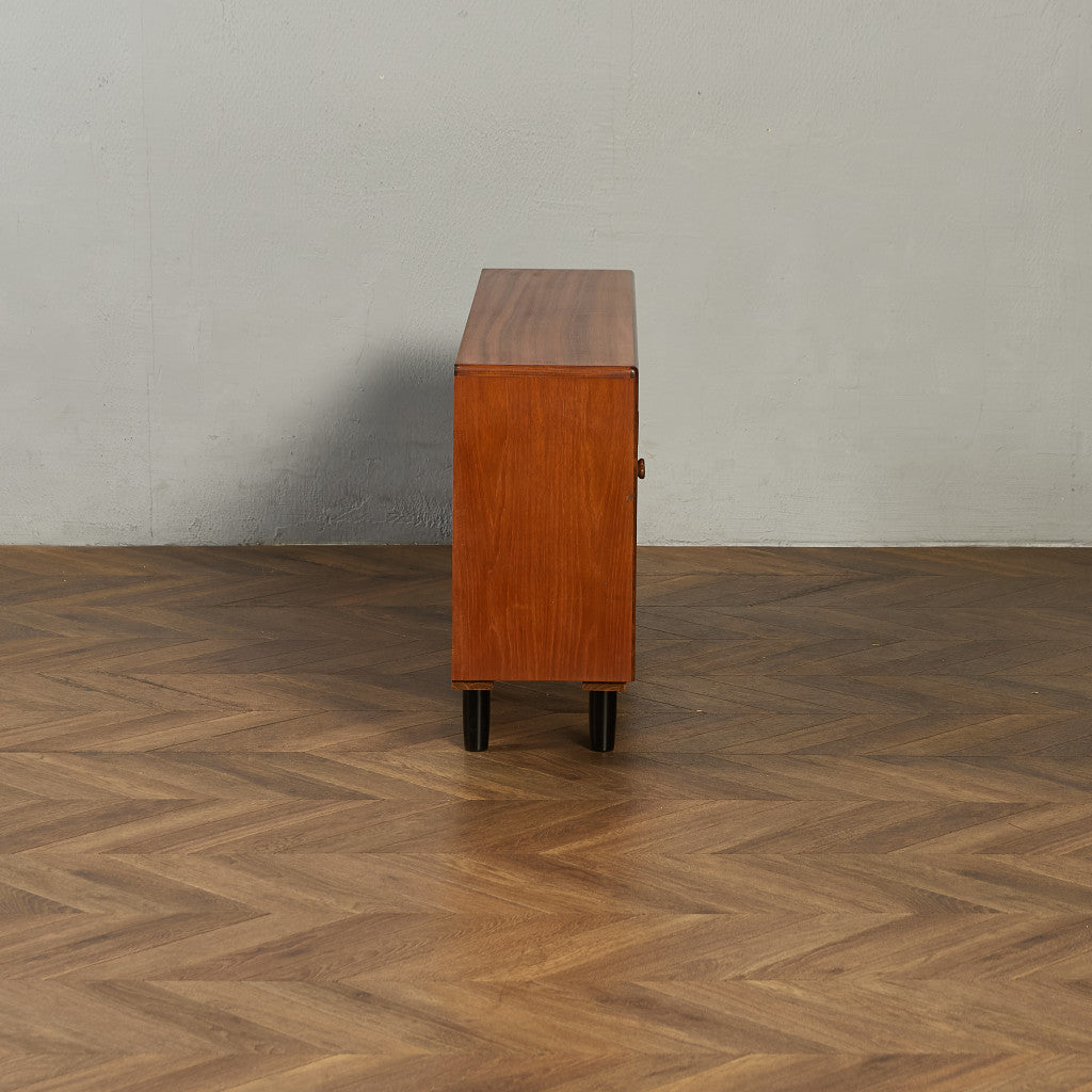 サイドボード　ジープラン　フレスコ G-PLAN ジープラン サイドボード フレスコ ヴィンテージ ち85-1