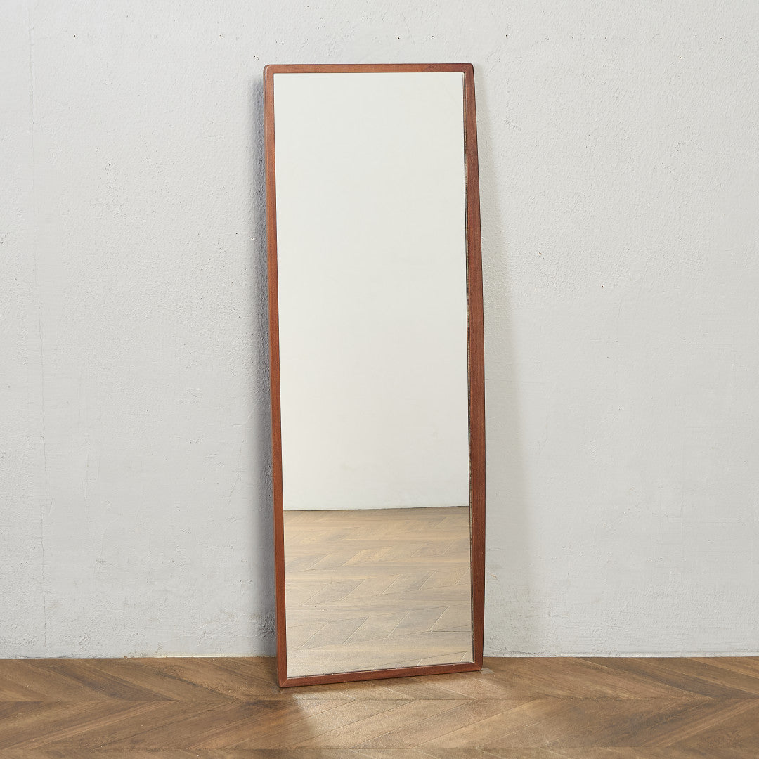 ジープラン G-PLAN Fresco ヴィンテージ ウォールミラー #95542