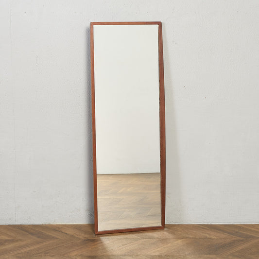 ジープラン G-PLAN Fresco ヴィンテージ ウォールミラー #95542